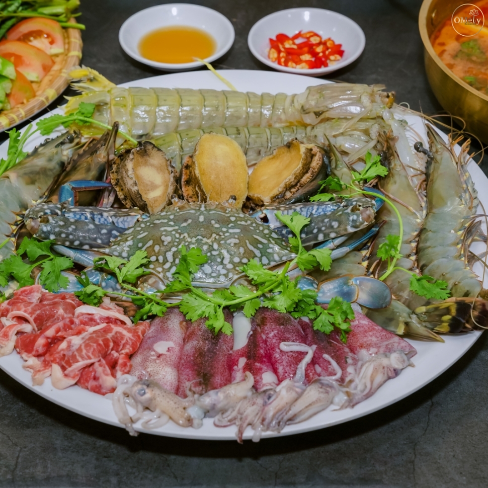 Lẩu Thái